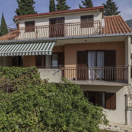 Apartmani Jordana Komiža Exterior foto